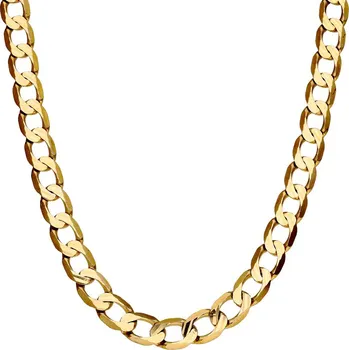 Řetízek Zlaton Řetízek žluté zlato 14.5g vel.55 000800908223