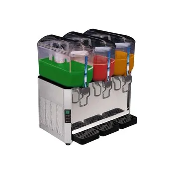 Kávovar VÍŘIČ CHLAZENÝCH NÁPOJŮ STARFRESH, 3 x 14 l/N