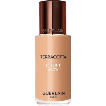 Make-up GUERLAIN Make-up TerracottaLe Teint Glow 4N 35 ml (23 086,00 Kč / 1 l)