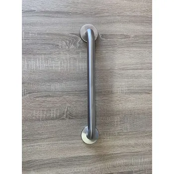 Madlo do koupelny 91006 madlo invalidní 600mm prům. 32 mm