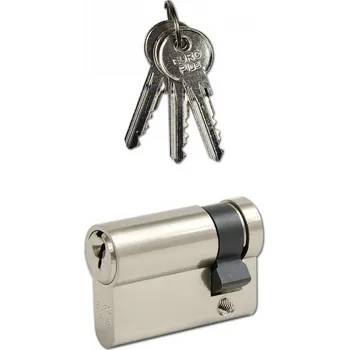 Vložka do dveří EURO PLUS půlvložka NI 10+50