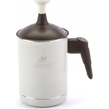 Příprava kávy Kávovar Pedrini 1000 ml