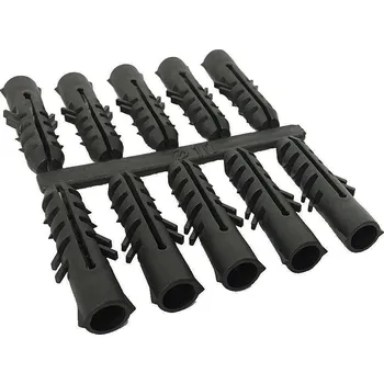 Hmoždinka HK/6 hmoždinka kulatá plato