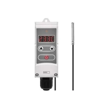 Termostat Termostat s kapilárovým čidlem EMOS P5684