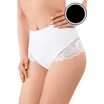 EWANA Dámské kalhotky 099 black XXL