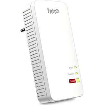 AVM FRITZ!Powerline 1240 AX Powerline adaptér 20003023 Powerline 1.2 GBit/s