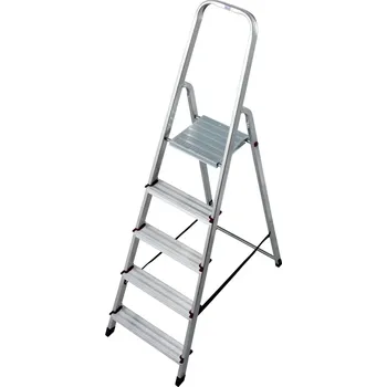 Žebřík HAPPY END Štafle s madlem - LP S705