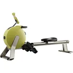 KUBIsport BR3000K s bluetooth žlutý