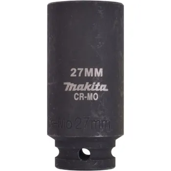 Klíč MAKITA KLÍČ NÁSTRČNÝ M18 SW27 81,5 mm 1/2"