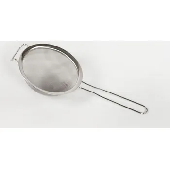 Cedník a síto PLASTIMEX Cedník nerez PROFI ø 21 cm