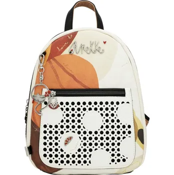 Městský batoh Dámský batoh Lunares 40725-252 Anekke multicolor