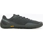 Pánská barefoot obuv Merrell J067663 Vapor Glove 6 velikost bot 43,5 black