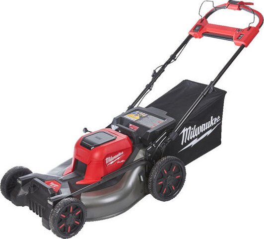 MILWAUKEE Sekačka na trávu M18 F2LM53-0