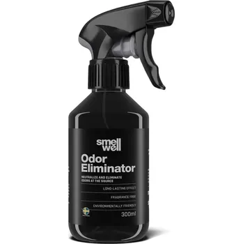 Osvěžovač vzduchu SMELLWELL LIKVIDÁTOR ZÁPACHU 300ML