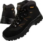 Grisport Nero Gritex M 13362S86G trekingová obuv