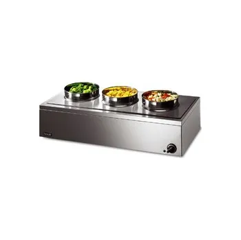 Stolní pila VODNÍ LÁZEŇ STOLNÍ LRB 3 - SUCHÝ PŘÍMÝ OHŘEV