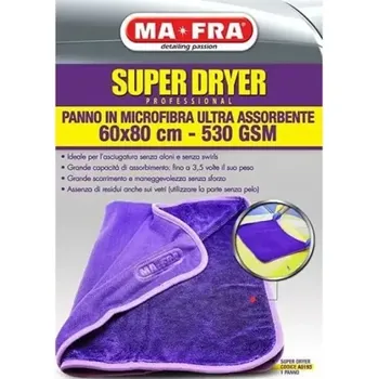 MA-FRA TOP - sušící utěrka 60x80cm