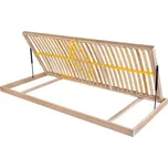 Výklopný lamelový rošt Duostar Kombi P Pravý / Levý 90x200 cm Pravý