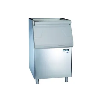 Výrobník ledu ZÁSOBNÍK NA LED R 190 + STŘEDOVÝ DÍL CBT30EFSD, 243 kg