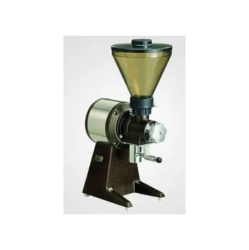 Kuchyňský mlýnek MLÝNEK NA PEPŘ A KOŘENÍ N 01PPS - S DRŽÁKEM NA SÁČKY