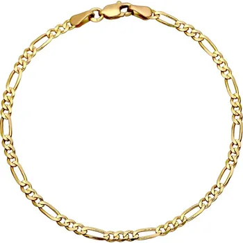 Náramek Zlaton Náramek žluté zlato 2.45g vel.18 000620511245