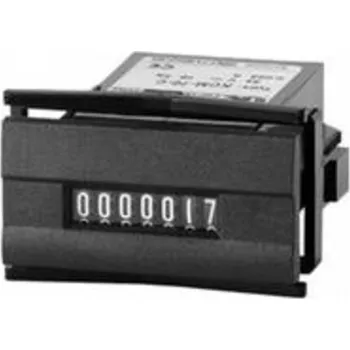 Pepperl+Fuchs 097902 KCM-70-C Elektroměr Peperl & Fuchs KCM-70-C.