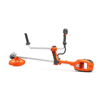 Křovinořez Husqvarna Husqvarna 520iRX bez akumulátoru a nabíječky akumulátorový křovinořez