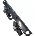 Úchyt pro falcovaný plech, rapid DSS-R.CWL.7016.0.0. - antracit BIG