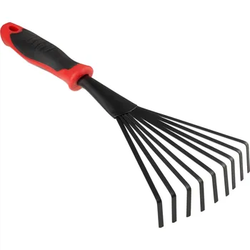 Hrábě Hrabičky švédské kovové - 9 drátů