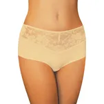 FUNNY DAY Dámské kalhotky Borgia beige M