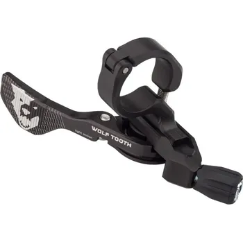 Sedlovka Ovládání sedlovky WOLF TOOTH REMOTE LIGHT ACTION 22.2MM
