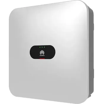 solární měnič Solární hybridní střídač SUN2000-20K-MB0