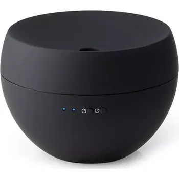 Aroma difuzér Vonný difuzér Stadler Form Jasmine Black
