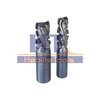 Příslušenství k frézce Diamantová fréza Z2+2 - D20x35 LT 100 S=20x50