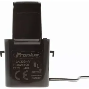 Transformátor Měřící transformátor proudu Fronius CT V 100/333mV - 41,0010,0104