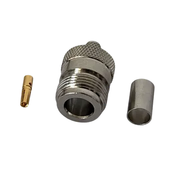 Konektor Konektor krimpovací N(f) pro BWL 240, Tri-Lan240