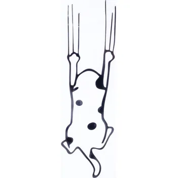 Samolepící dekorace TIAKI