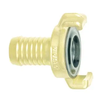 Kanalizační potrubí Bajonet had. půlspoj Ms 5/4"