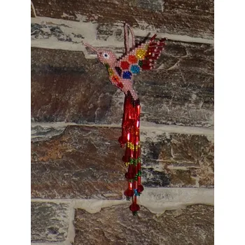 Kolibřík (lososový I)