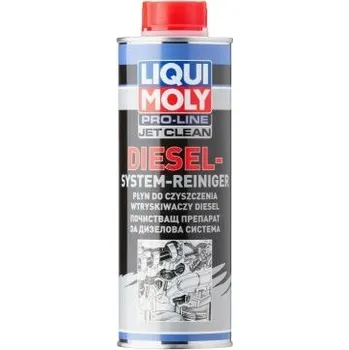 aditivum Aditiva do paliva LIQUI MOLY 20452