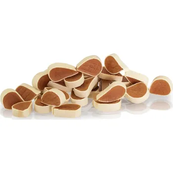 Pamlsek pro psa KIDDOG králičí malé suši 250g