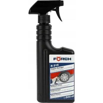 Förch Čistič ráfků R515 500 ml (Kyselý čistič na kola)