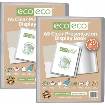 Fotoalbum Kapesní album eco-eco A5 x 1 kus