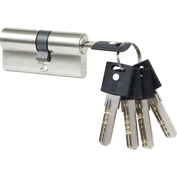 Vložka do dveří RICHTER STAVEBNÍ VLOŽKA EURO XCOLOR EC.30/35.NI.BIL