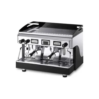 Kávovar KÁVOVARY TOUCH SAE DSP - ELEKTRONICKÉ OVLÁDÁNÍ A DISPLEJ