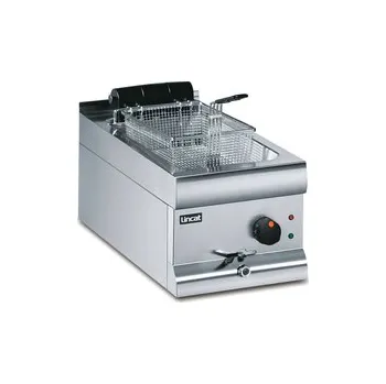 fritéza FRITÉZA ELEKTRICKÁ PROFESIONÁLNÍ DF 39