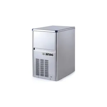 Výrobník ledu VÝROBNÍKY KLOBOUČKOVÉHO LEDU SDH - CHLAZENÍ VODOU