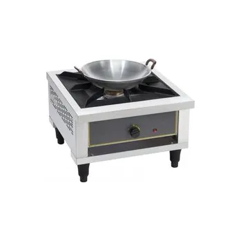 Vařič STOLIČKA VARNÁ GAR 14 XL - PLYNOVÁ