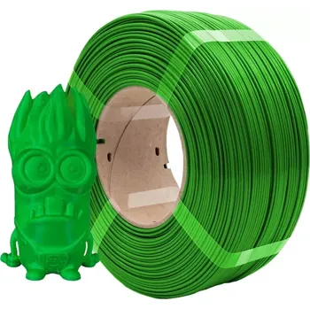 Filament ReFill AzureFilm / PLA / ZELENÁ / 1,75 mm / 1 kg.