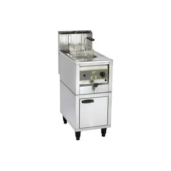 fritéza PODSTAVEC POD FRITÉZU MS-RFG/RFE